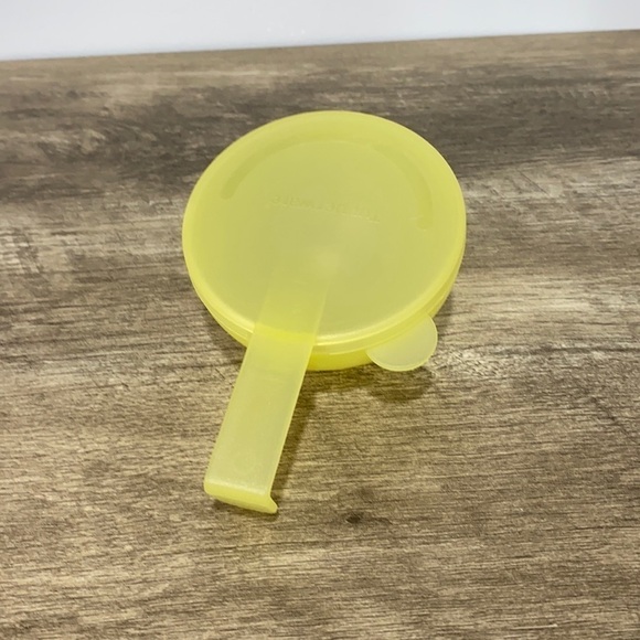 Tupperware forget me not fridge hanger - Picture 1 of 3
